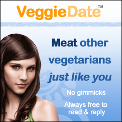 Veggie dating sites
