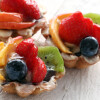 Fruit Tarts