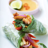 Spring rolls