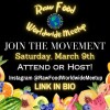 RawFoodWorldwideMeetups